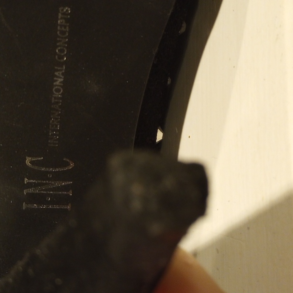 INC Heels - Picture 9 of 12